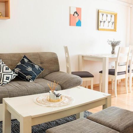 Apartman Lili 克宁 外观 照片