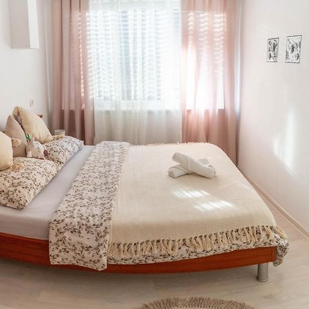 Apartman Lili 克宁 外观 照片