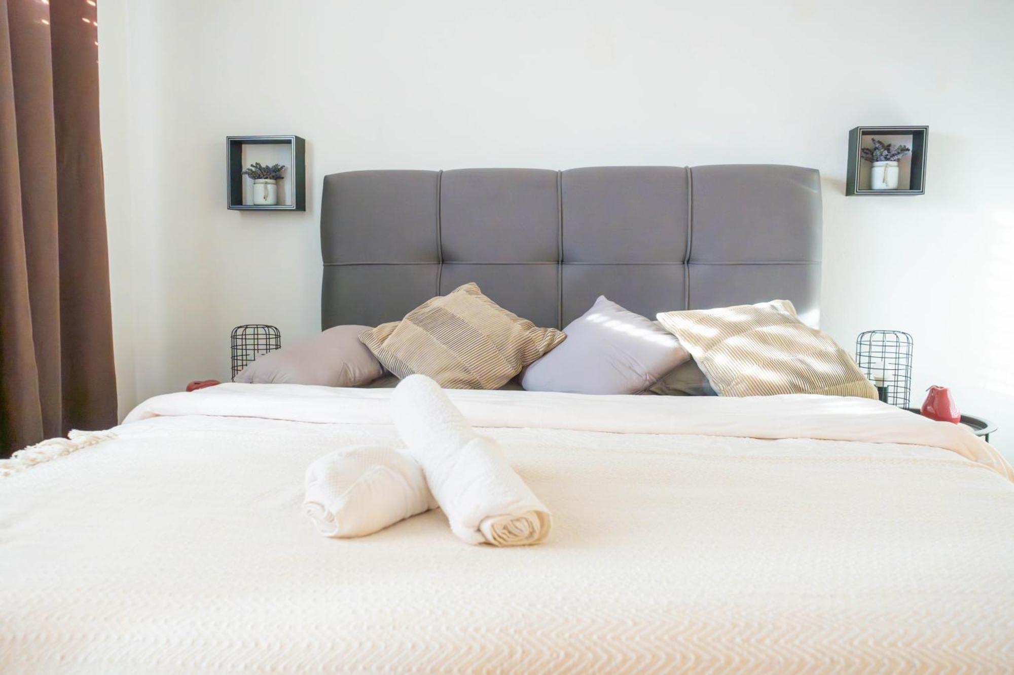 Apartman Lili 克宁 外观 照片