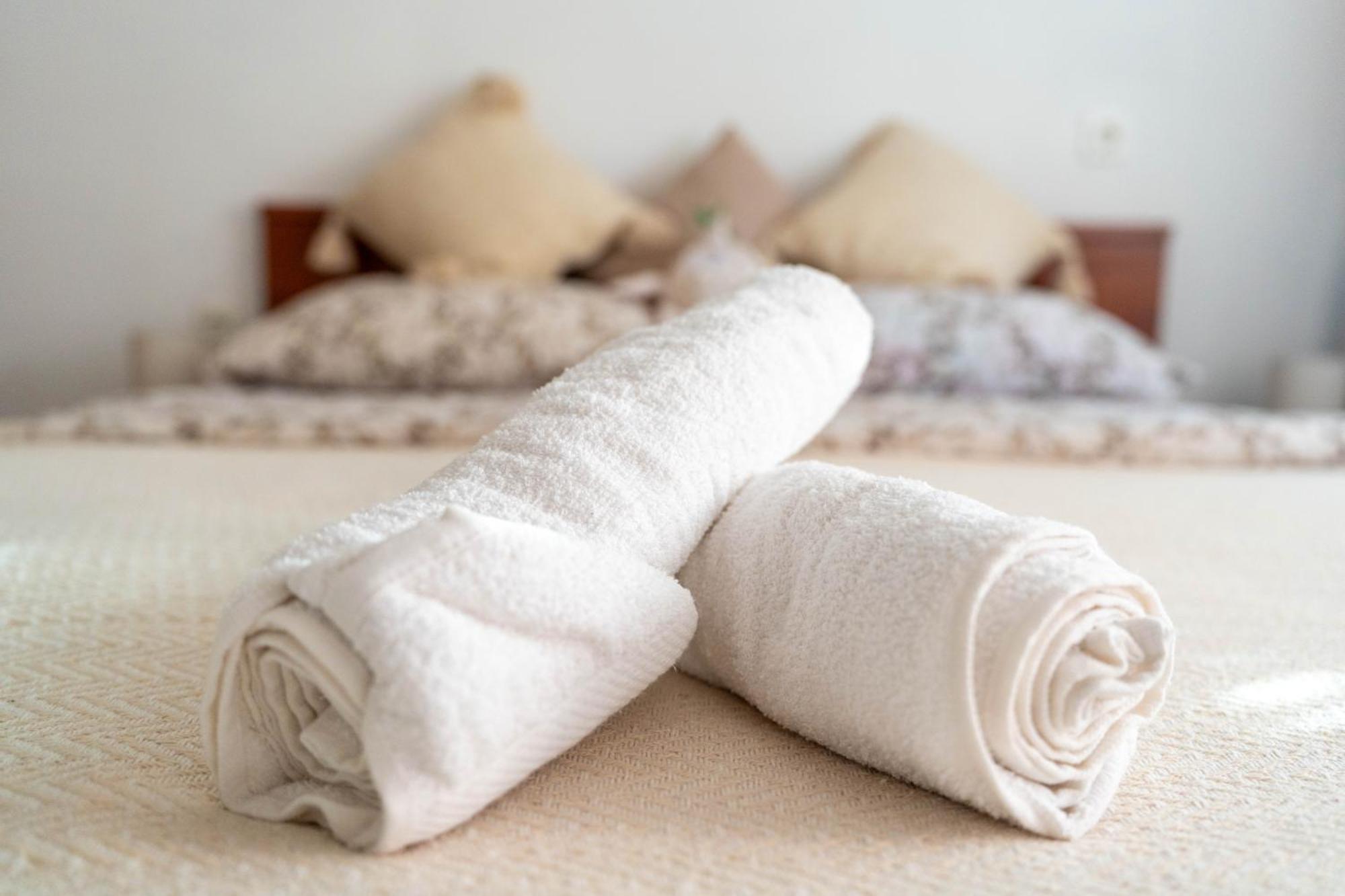 Apartman Lili 克宁 外观 照片